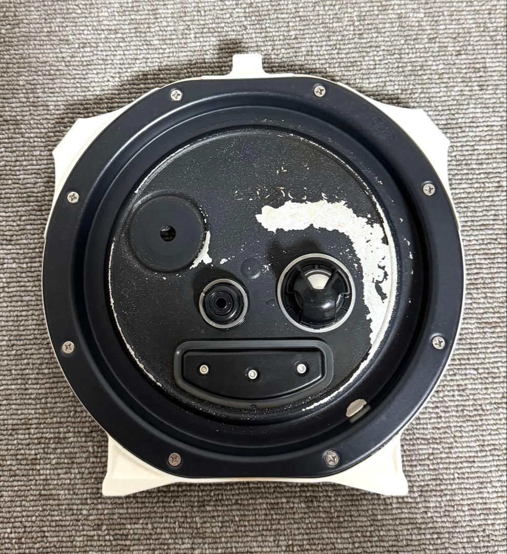 象印 炎舞炊き 圧力IH炊飯ジャーNW-PS10 動作保証