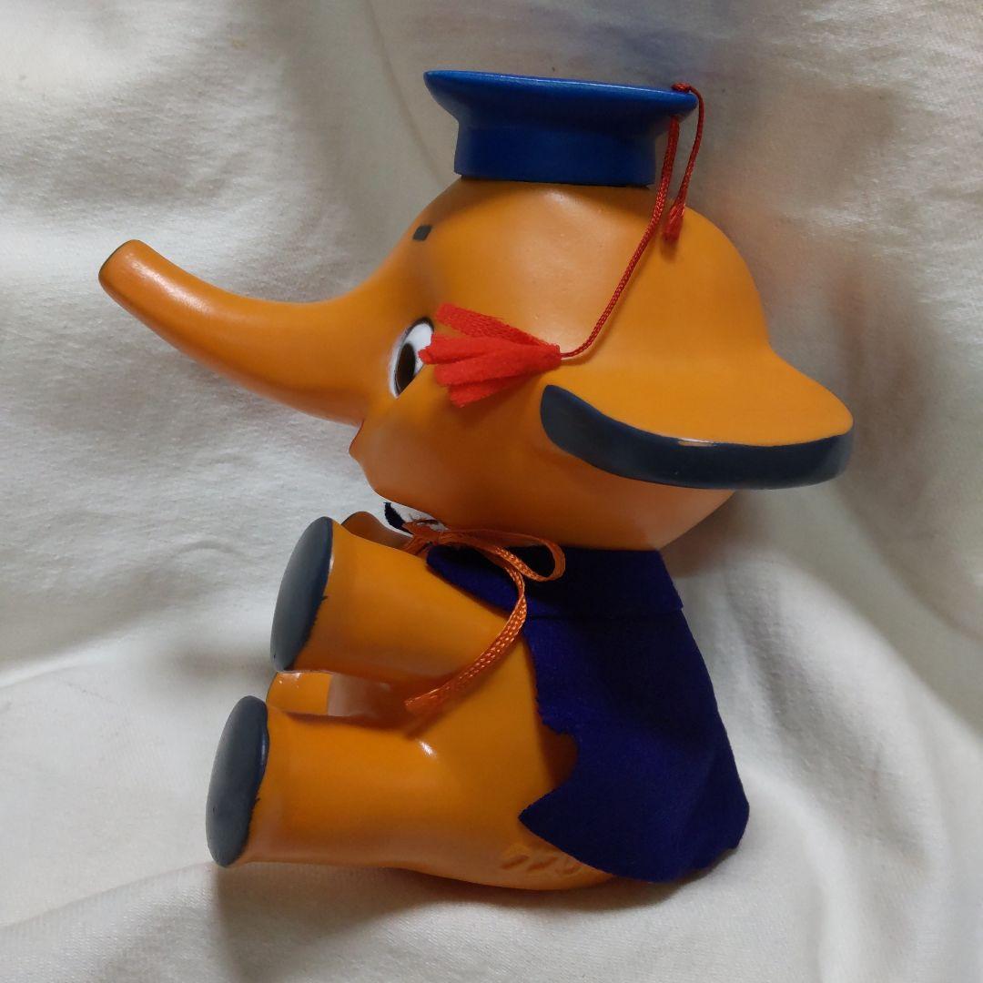 V*n様 昭和レトロ　佐藤製薬　サトちゃん　ビンテージ　ソフビ　博士　M.P