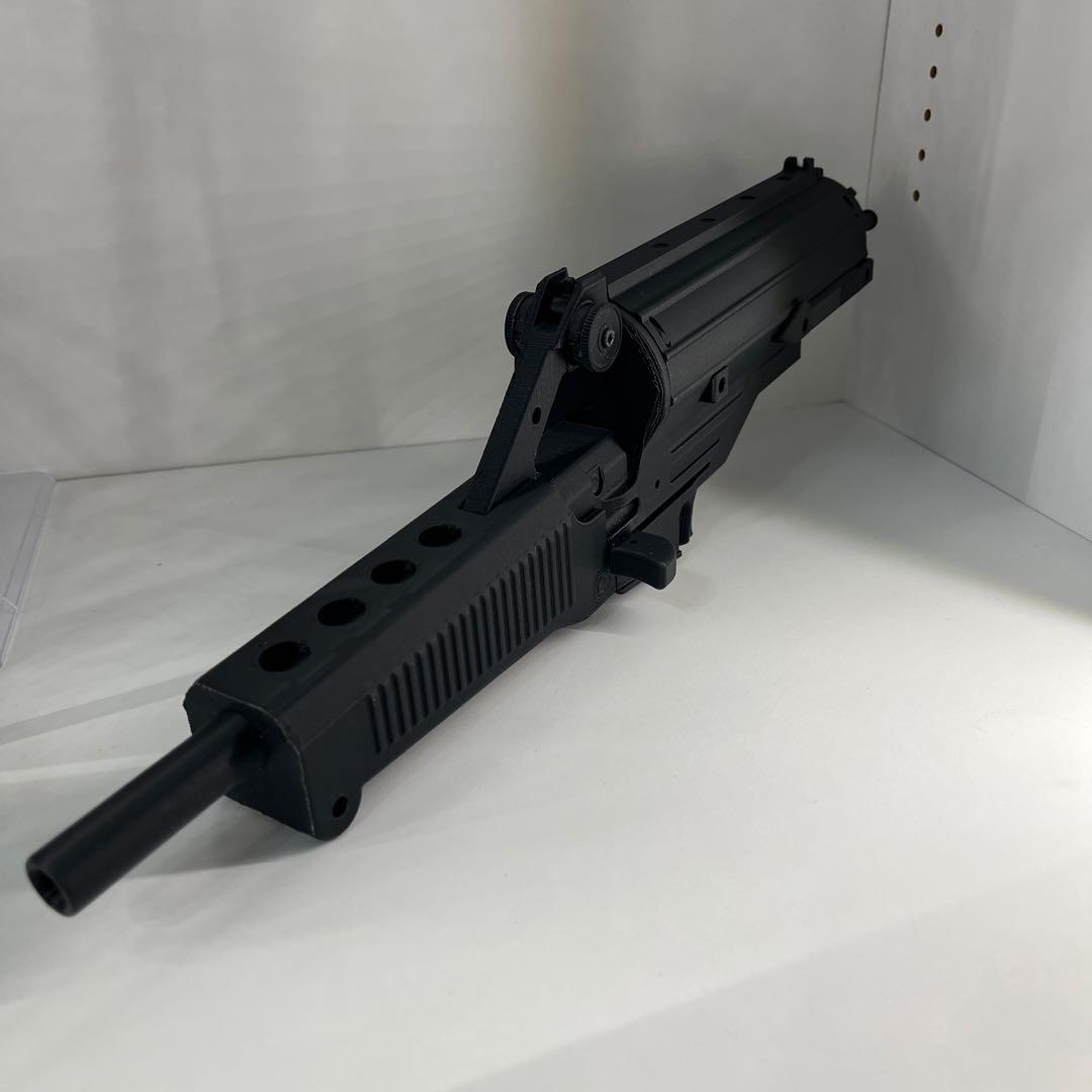 キャリコ風　aap01 アサシンコンバージョンキッド