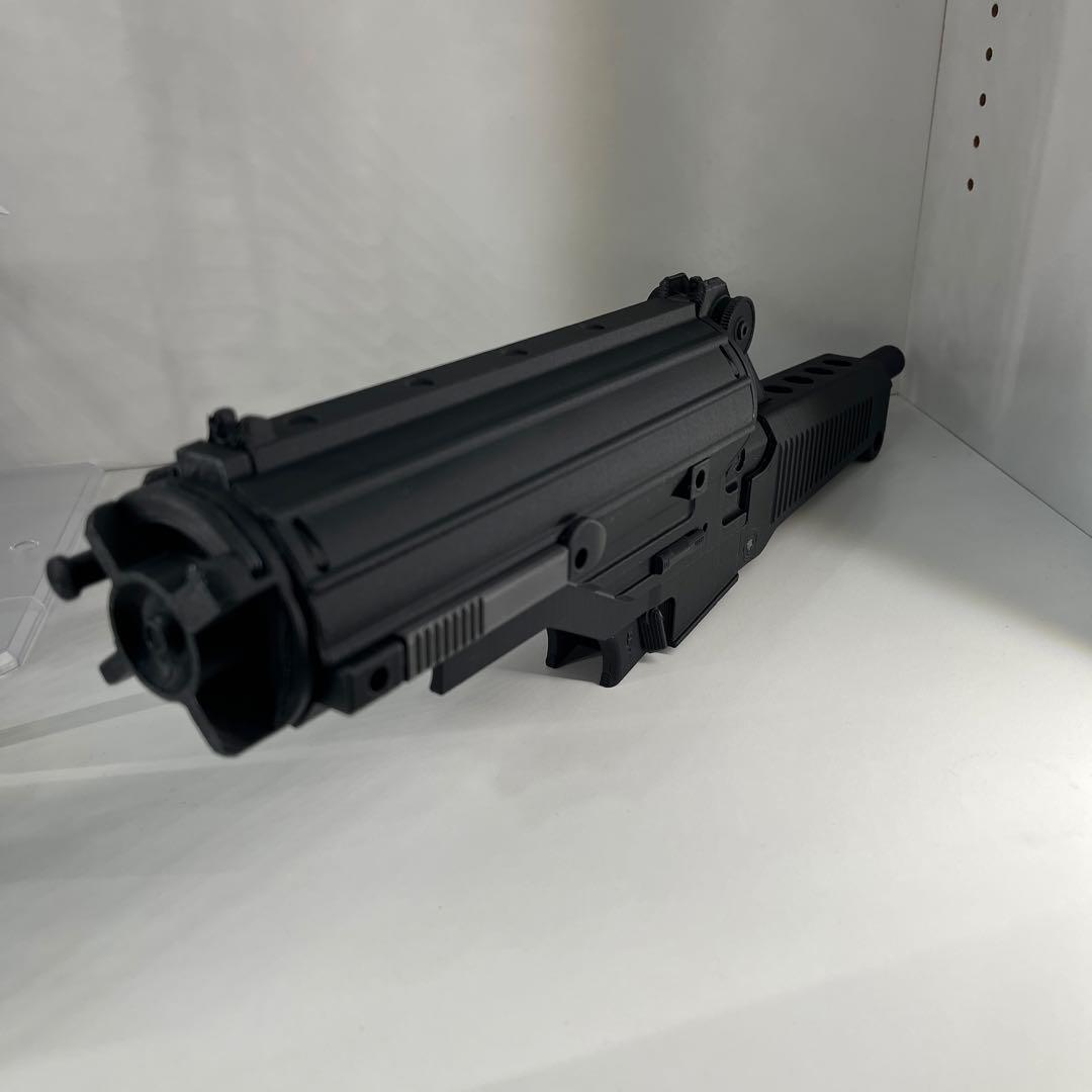 キャリコ風　aap01 アサシンコンバージョンキッド