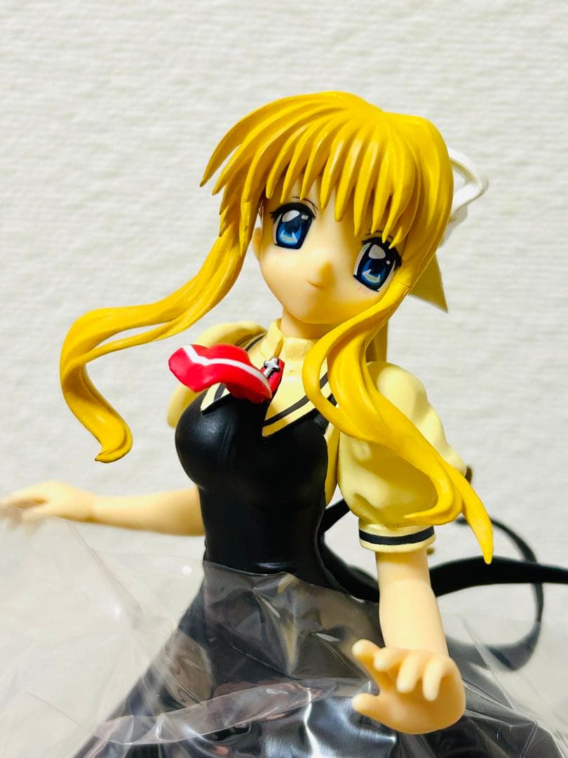 AIR 神尾観鈴 フィギュア エグゾースト