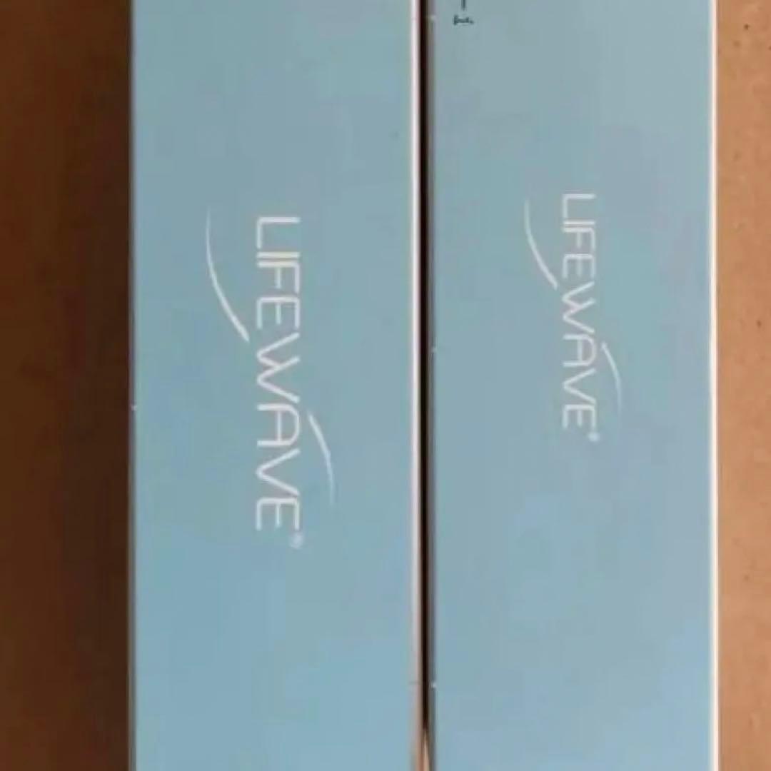 LIFEWAVE ナイト　デイリー　　フェイシャルクリーム