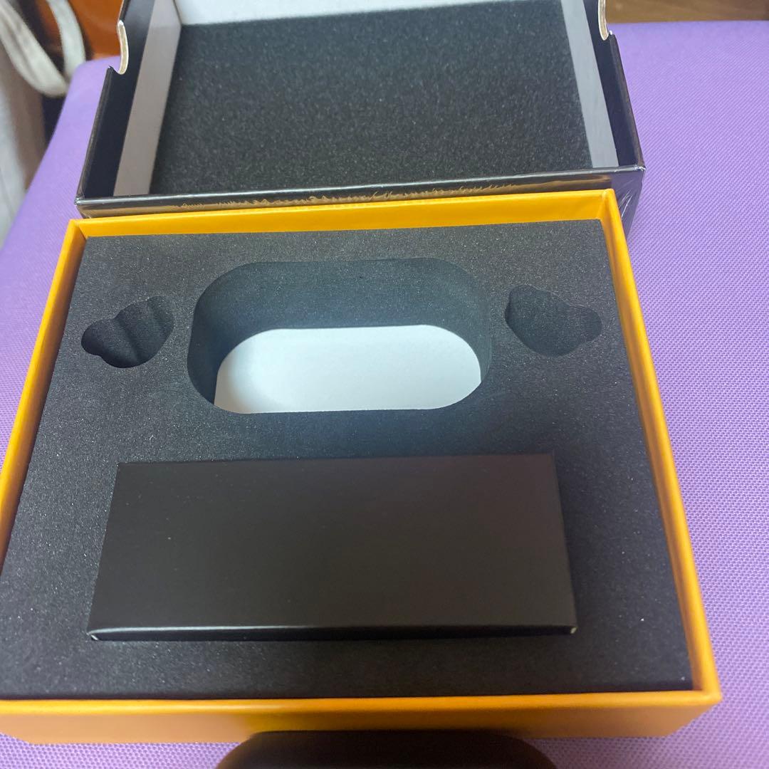 呪術廻戦 夏油傑 ワイヤレスイヤホン (CV.櫻井孝宏）