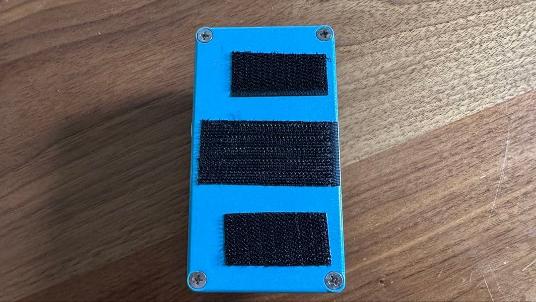 【jfhiro様】MXR analog chorus