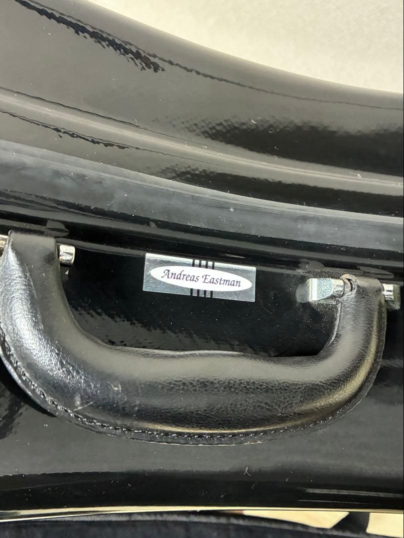 Ewald Sommer Nr.2 チェロ2006年製 Eastman