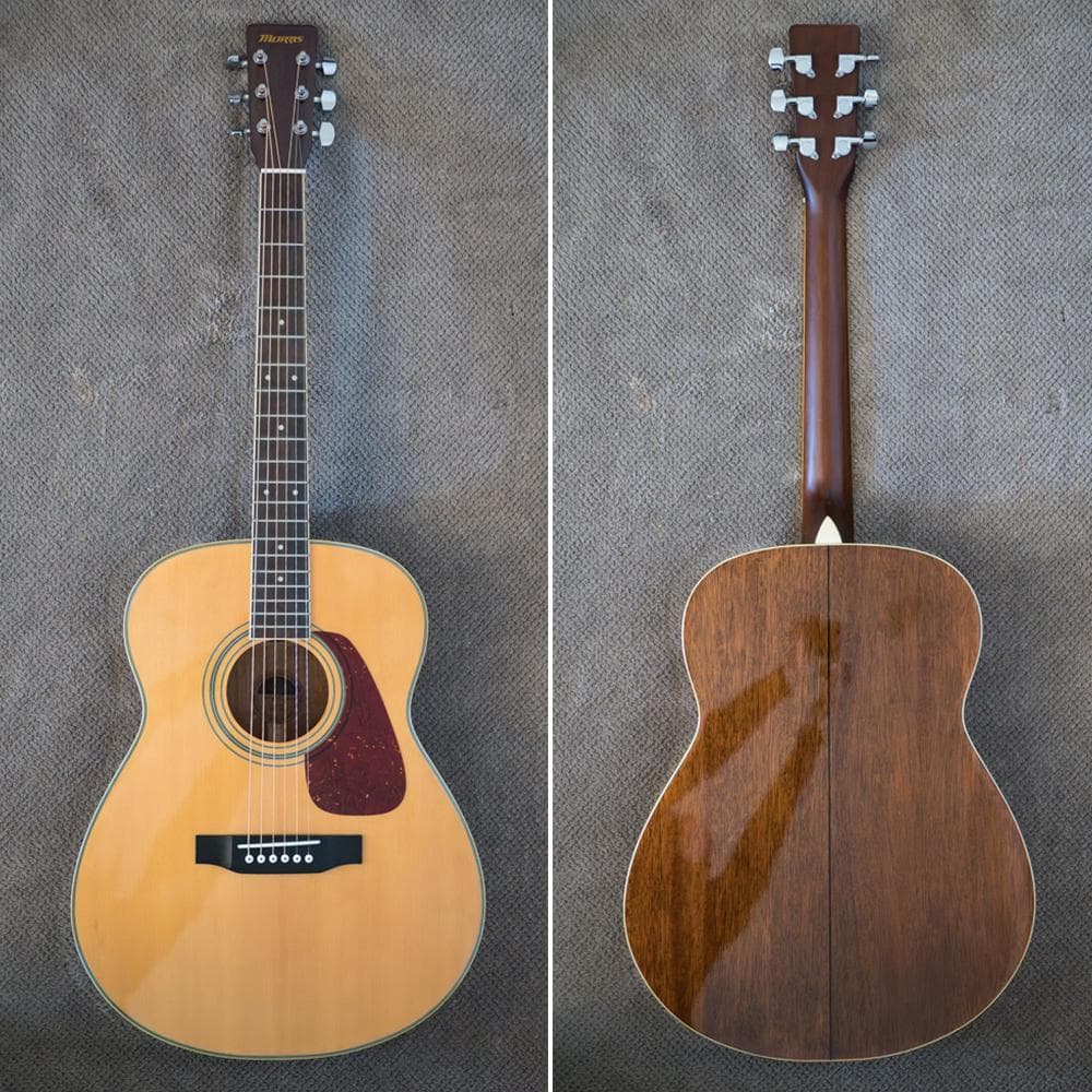 MORRIS MF-251 2000年 極上コンパクト