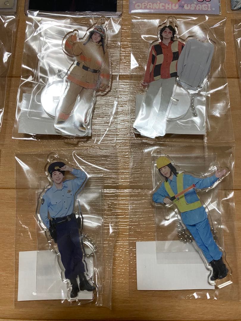 Mrs. GREEN APPLE グッズまとめ売り フォトカレアあり