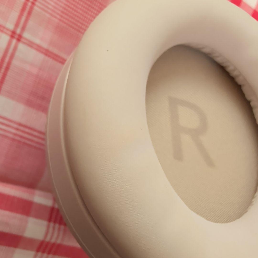 Anker SoundCore Space One ヘッドホン　ピンク