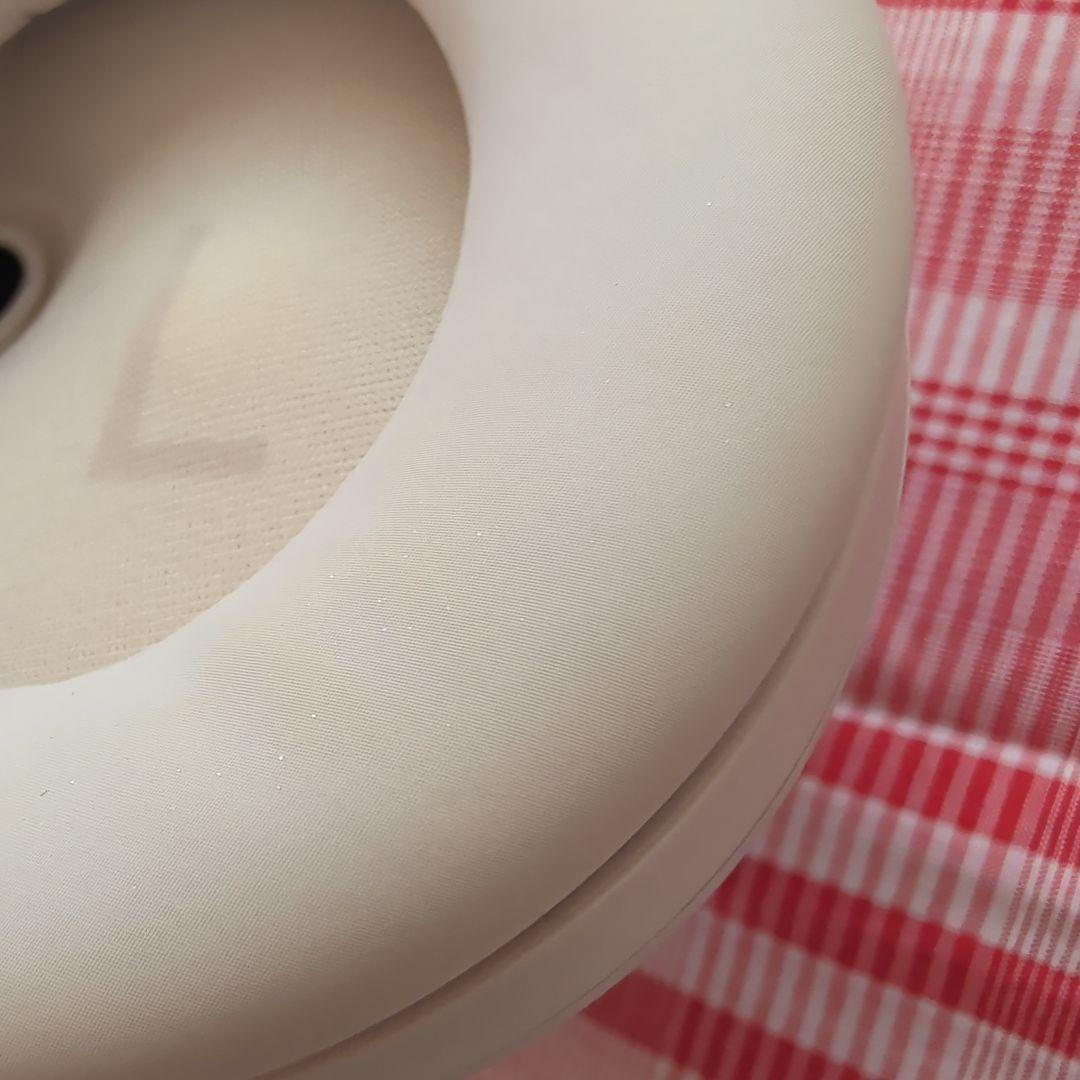 Anker SoundCore Space One ヘッドホン　ピンク