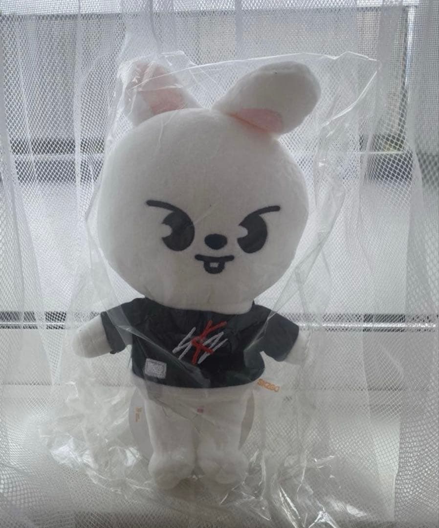 Stray Kids アルバム グッズ スキズ リノ leebit