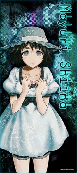 【新品未開封】STEINS;GATE マイクロファイバースポーツタオル 全セット