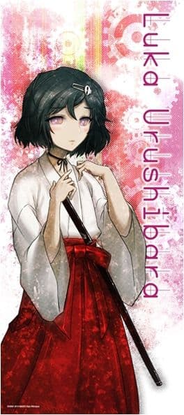 【新品未開封】STEINS;GATE マイクロファイバースポーツタオル 全セット