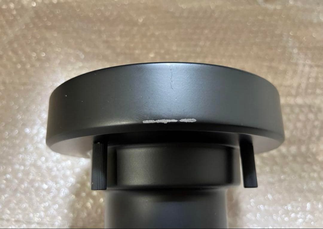 インターフォルム Astre アストル ブラック　シーリングライト　電球付属