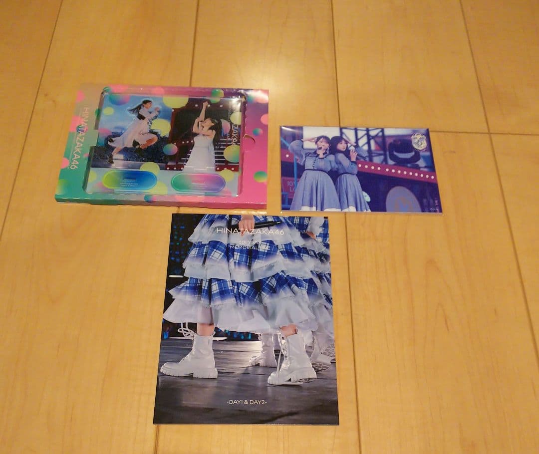 日向坂46/6周年記念MEMORIAL LIVE～6回目のひな誕祭Blu-ray