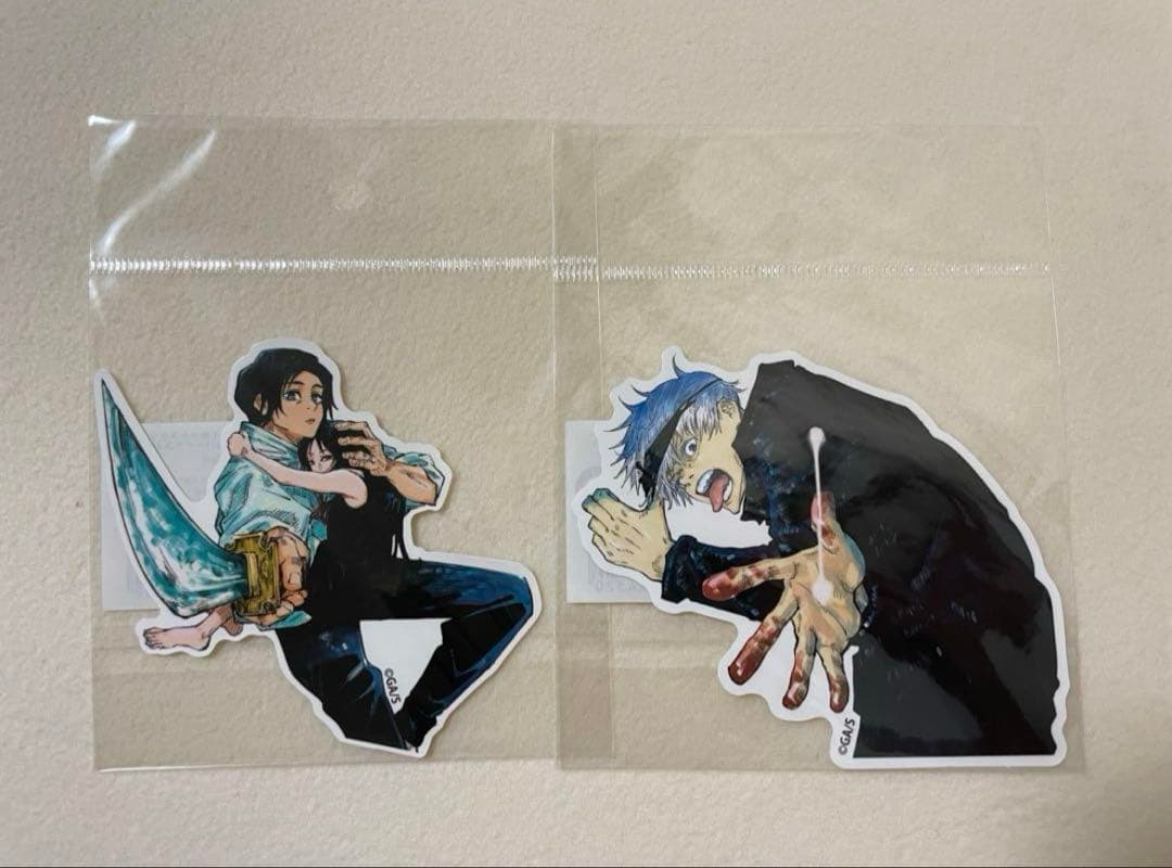 『劇場版 呪術廻戦 0』　乙骨憂太　祈本里香　1/7スケール　フィギュア　特典