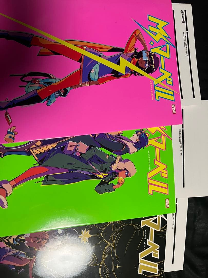 絶版 アメコミ 邦訳 50冊セット