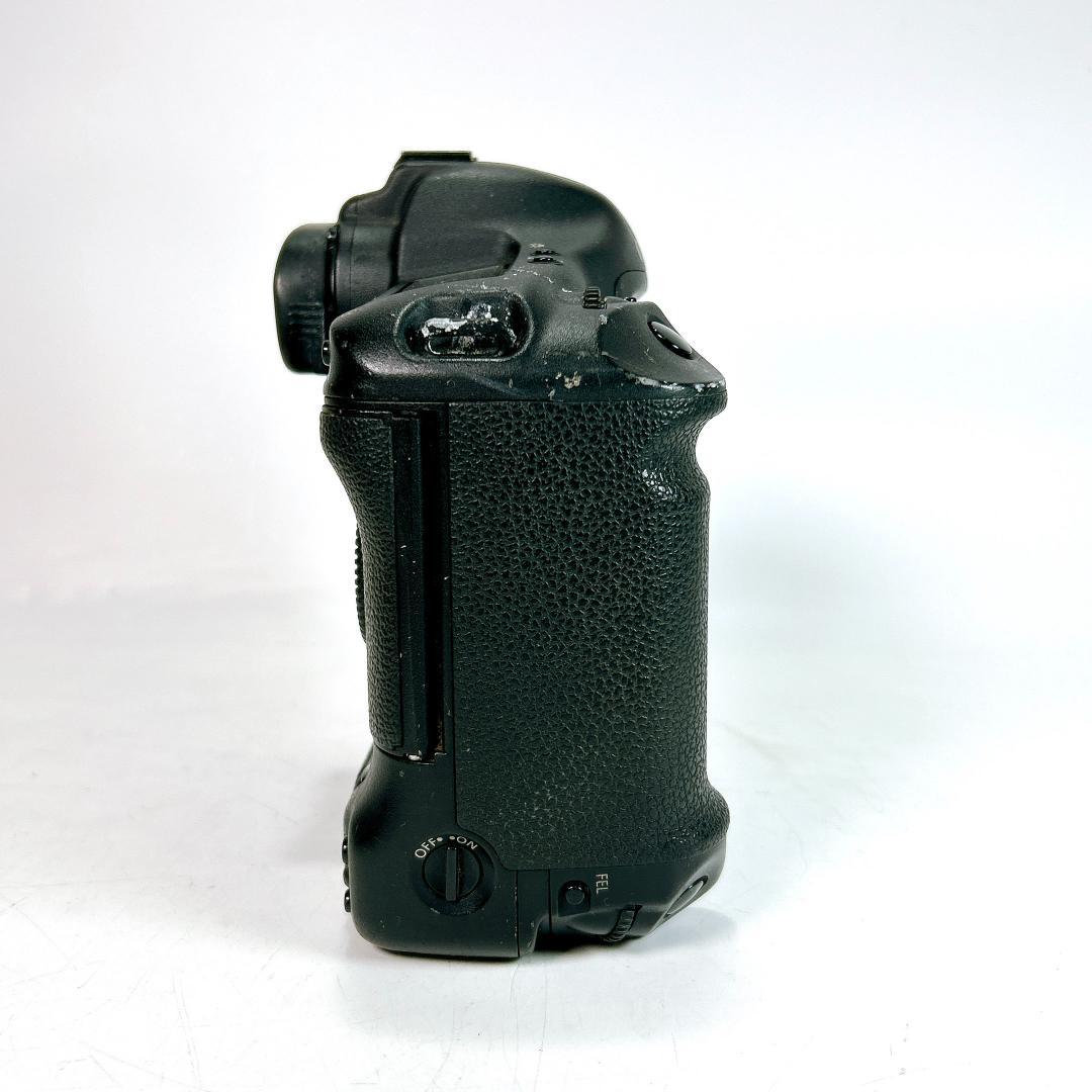 Canon EOS-1D Mark II 一眼レフ 動作未確認 現状品