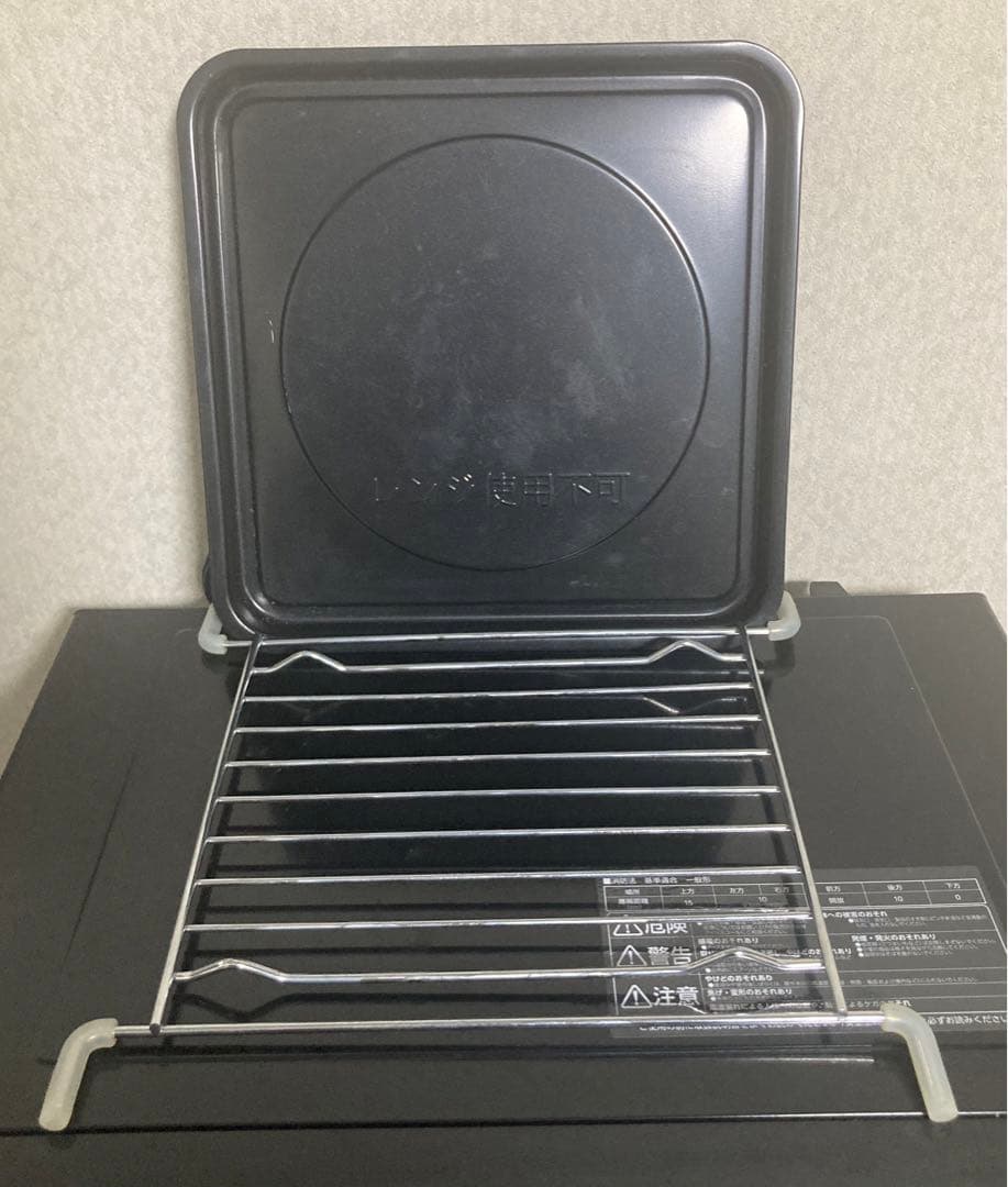 良品 アイリスオーヤマ オーブンレンジ MO-F1805 IRIS OHYAMA