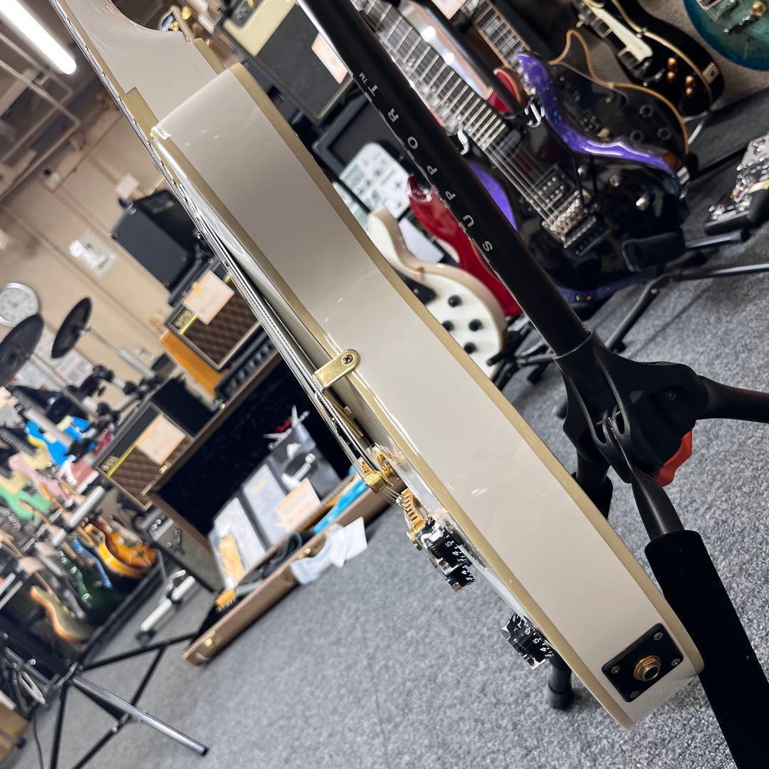 【10427】 EPIPHONE Les Paul custom