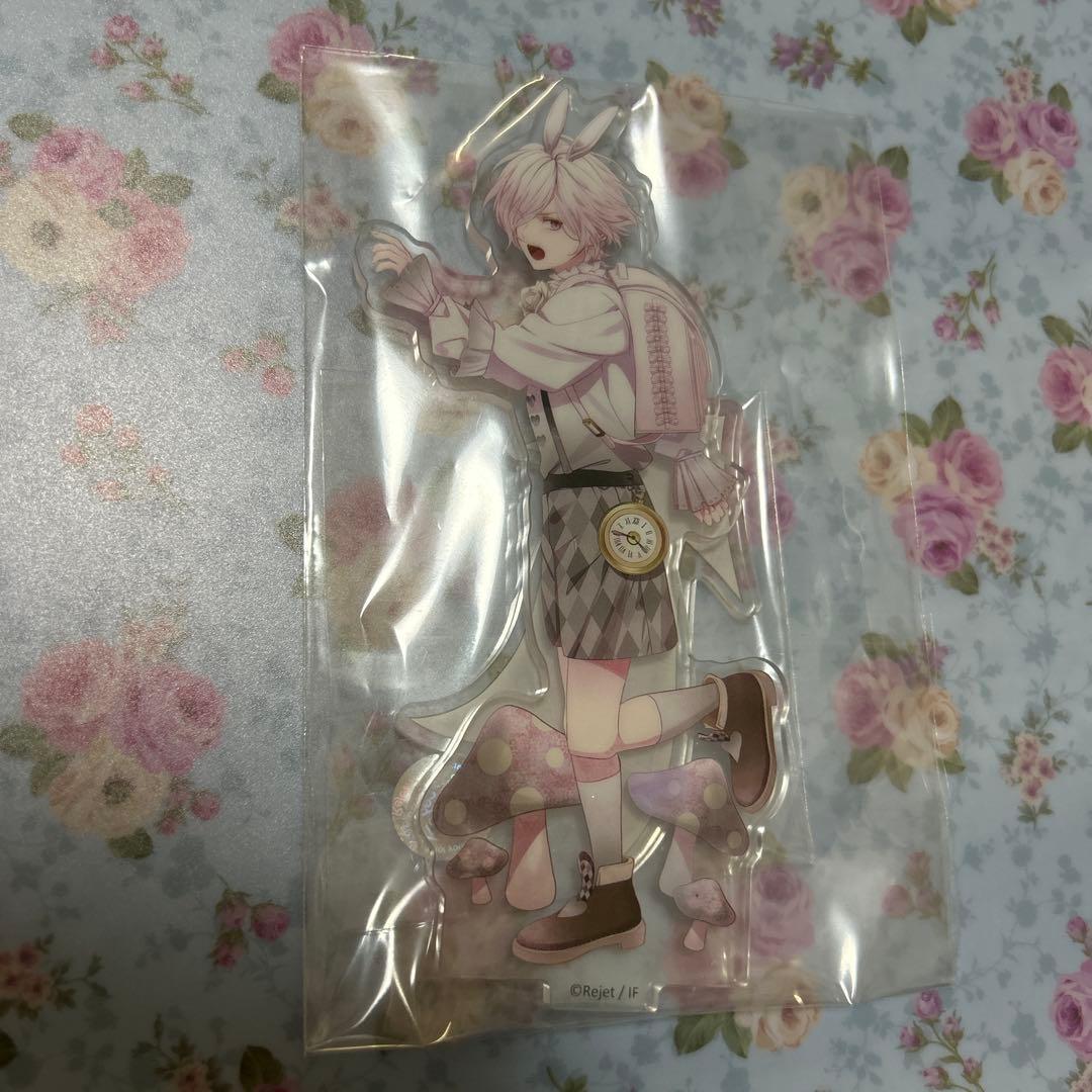 逆巻スバル　アクリルスタンド