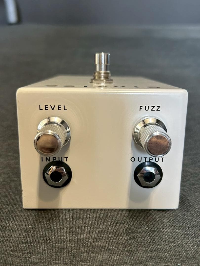 ギター Dunlop JH-OC1 Jimi Hendrix Octavio