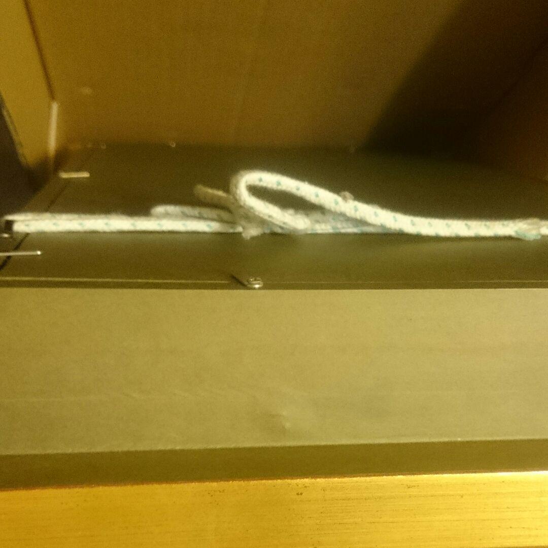 ミュシャ シャドーボックス 希少