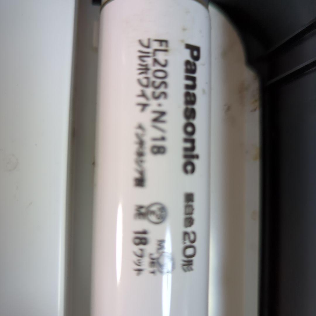 GEX 60センチ水槽セット 上部フィルターライト　3点セット