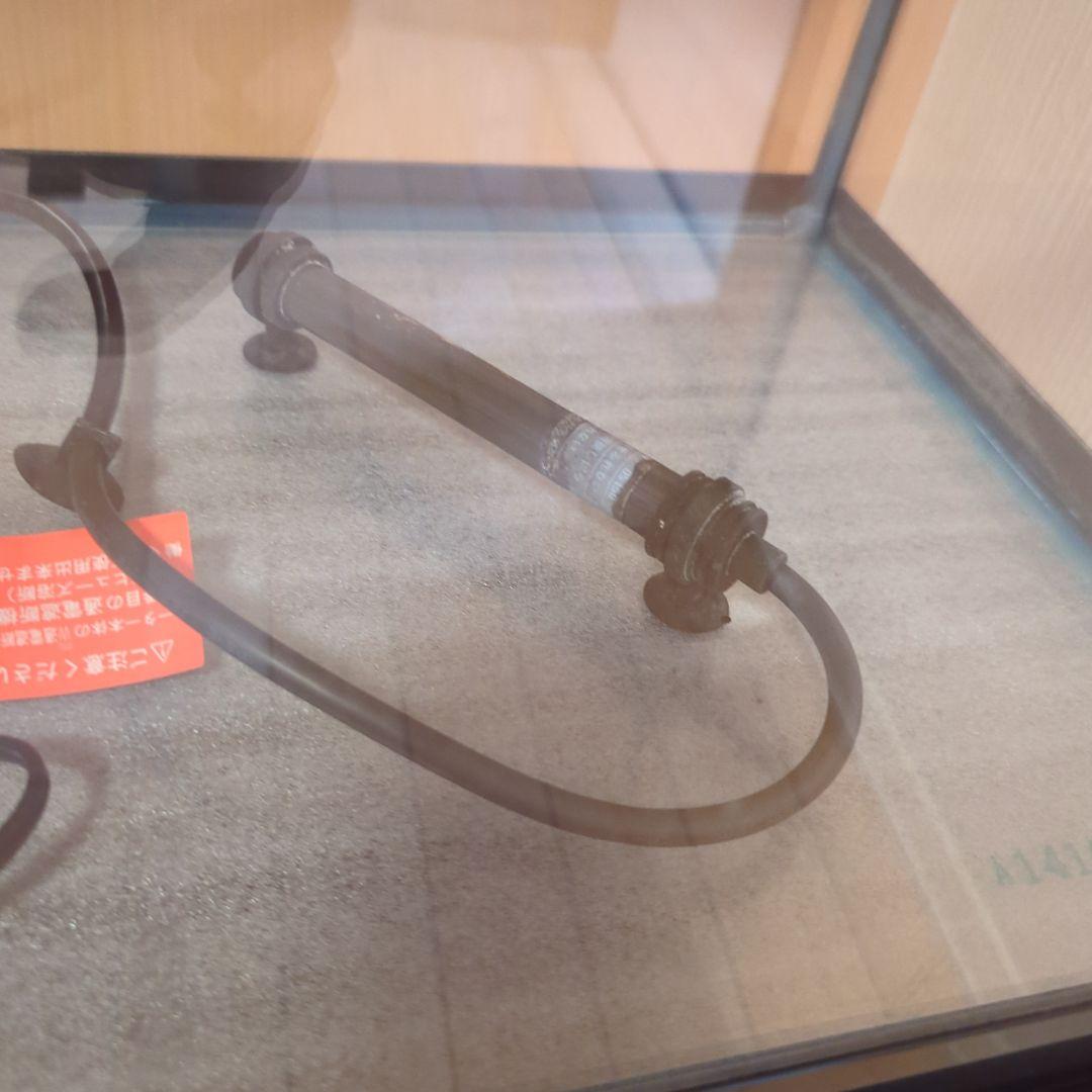 GEX 60センチ水槽セット 上部フィルターライト　3点セット