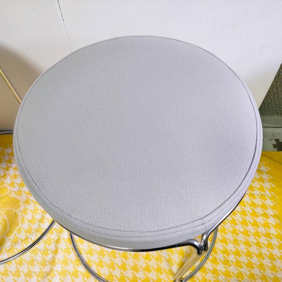 CK−750 KOKUYO コクヨ 丸椅子 ２個セット