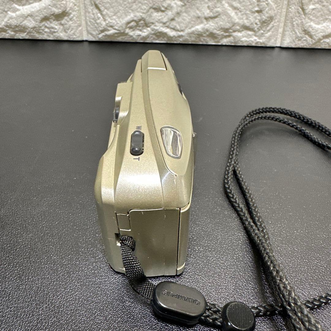 レア　オリンパスOlympus iZoom75 DELUXE 動作確認済