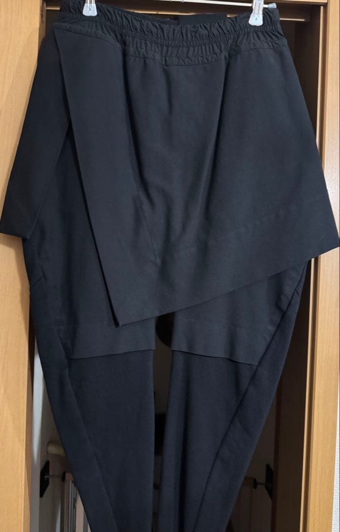 名作　ユリウス　インディレクト　コンビネーション パンツ