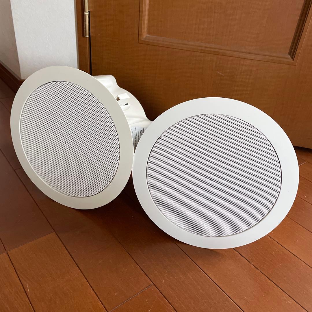 BOSE DS 16F Loudspeaker 天井スピーカー