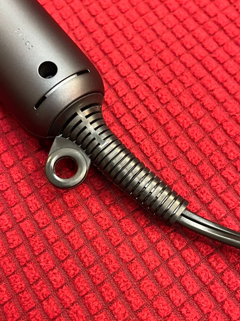 22年製パナソニック 　PANASONIC　ドライヤー　EH-NA0J