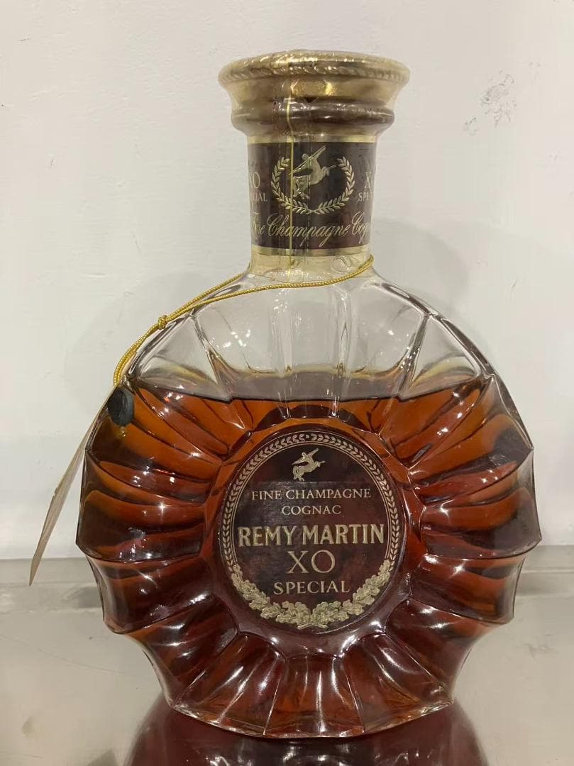 REMY MARTIN XO SPECIAL【古酒】