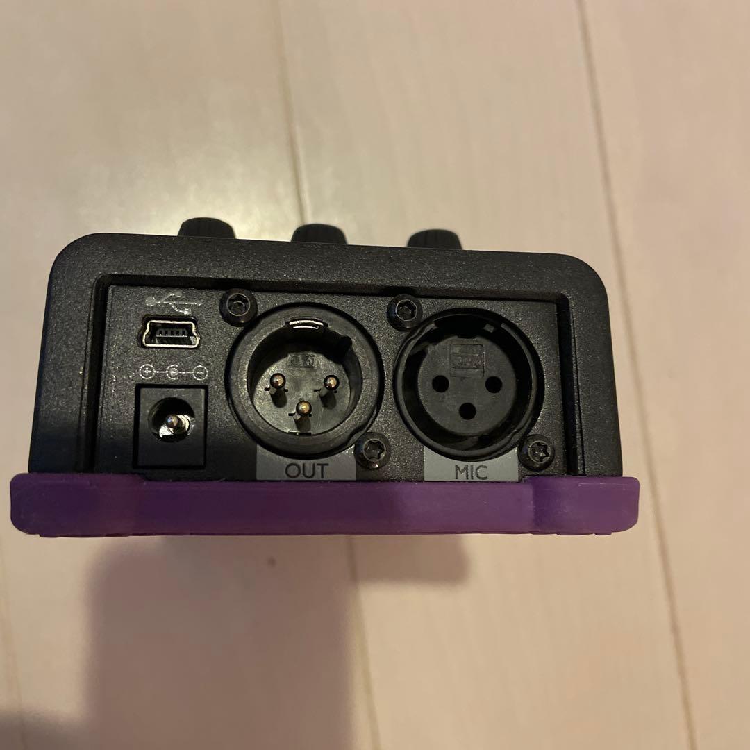 VOICETONE X1 TC•HELICON