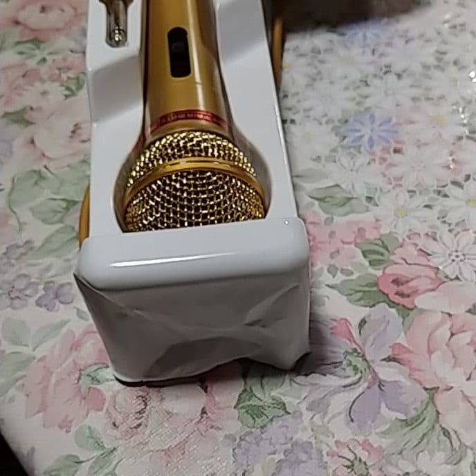 FRIR MATE　デュエットマイク