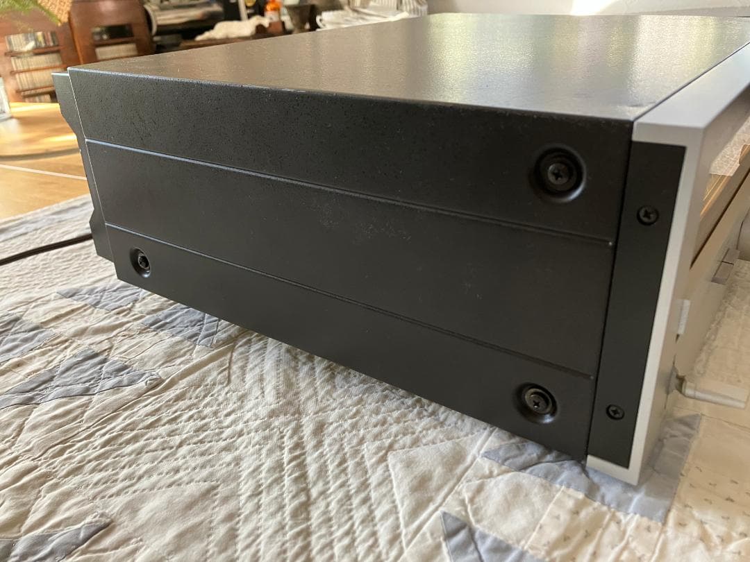 その他 TRIO_ KT-8300 FM STEREO TUNER