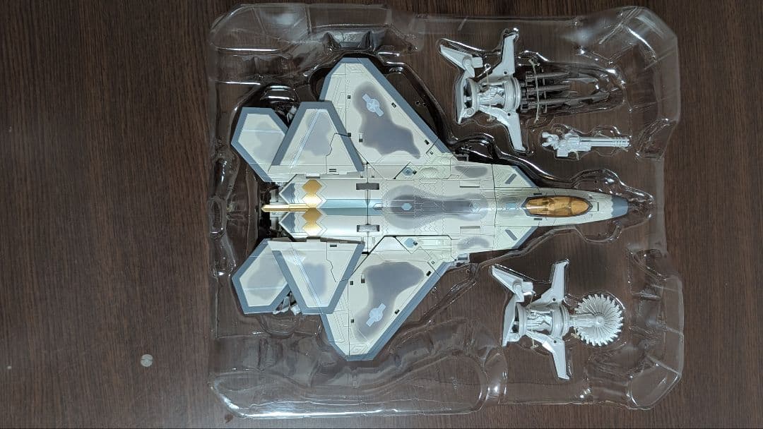 トランスフォーマー スタースクリーム マスターピース