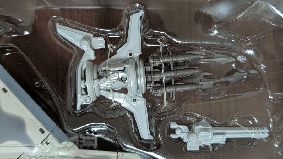 トランスフォーマー スタースクリーム マスターピース