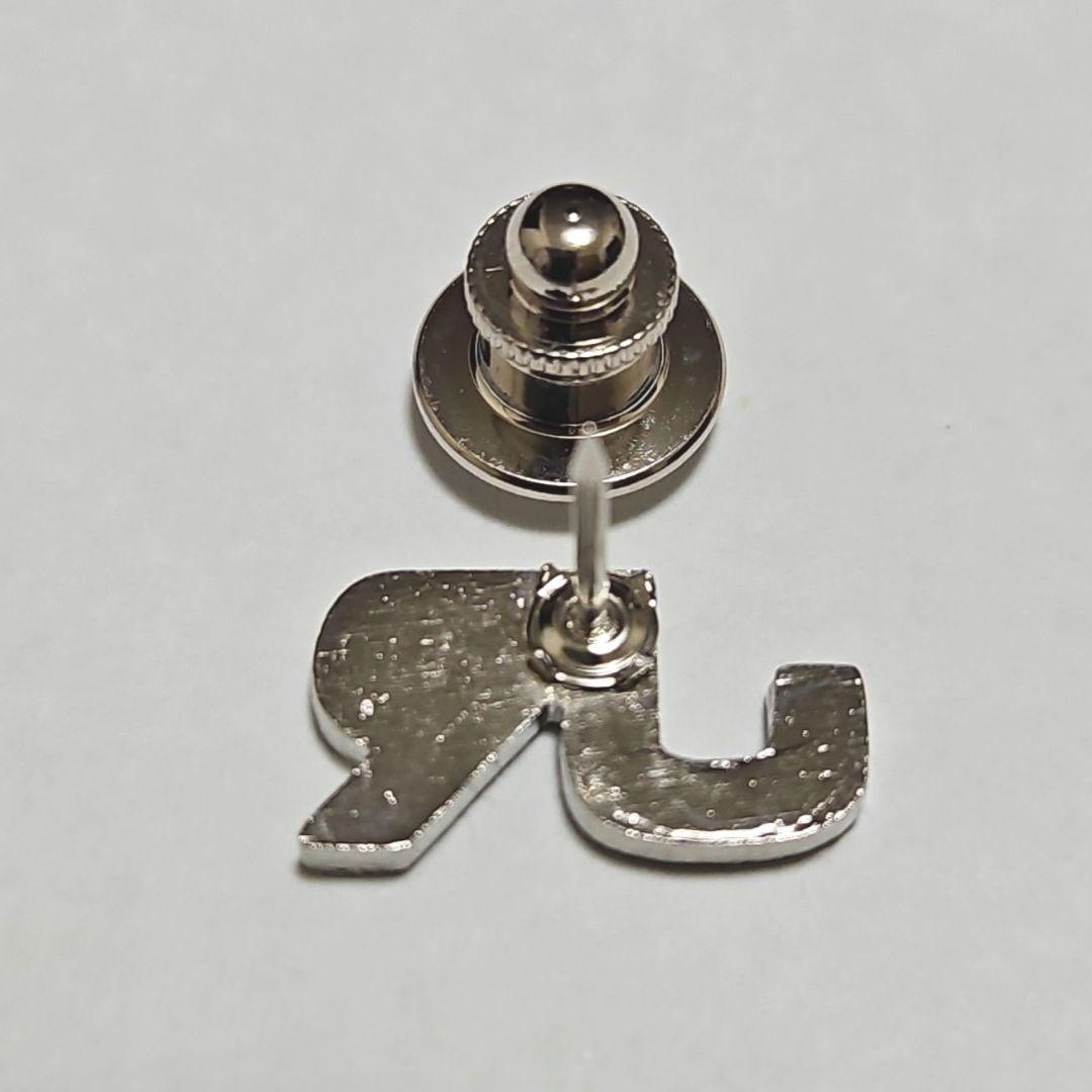 JR西日本バッチ