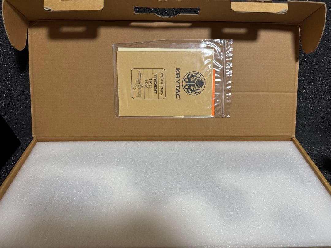 物*ん様 ライラクス　トライデントMK2