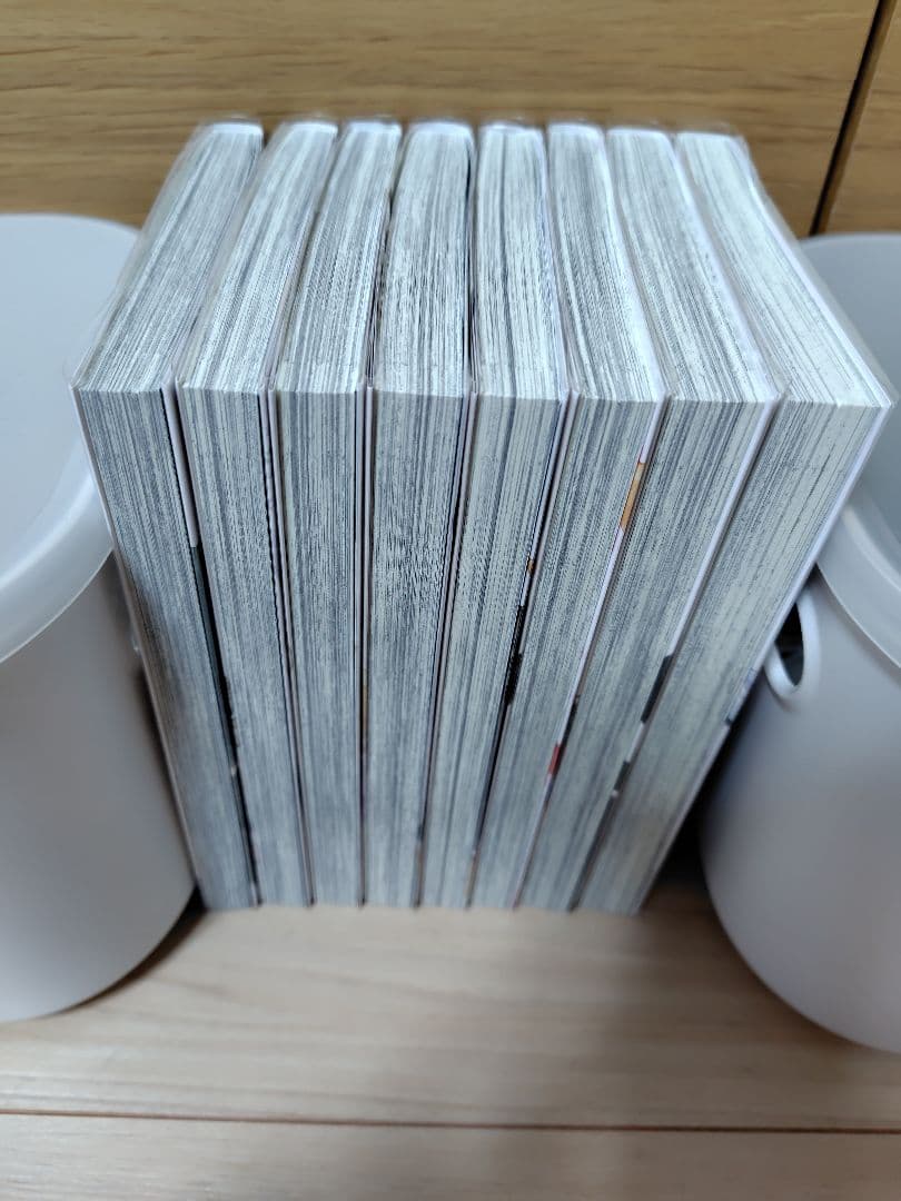 10DANCE 1-8巻セット　全巻