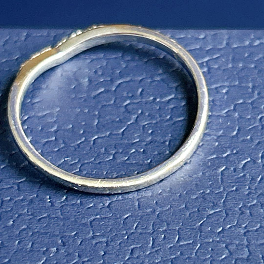 Vendome Aoyama K10 リング°・*:.。.☆