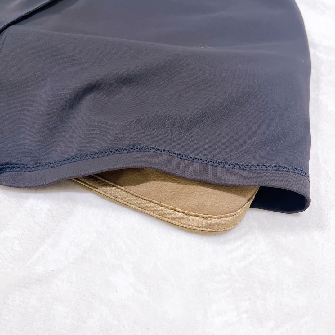 DECEMBERMAY ゴルフウェア スカート インナー付