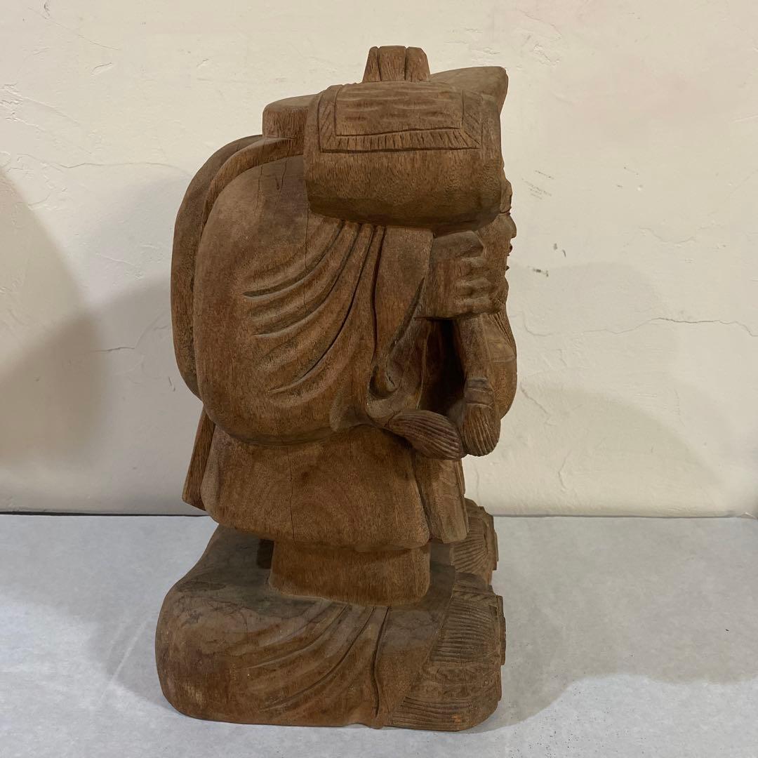 大きな大黒さん