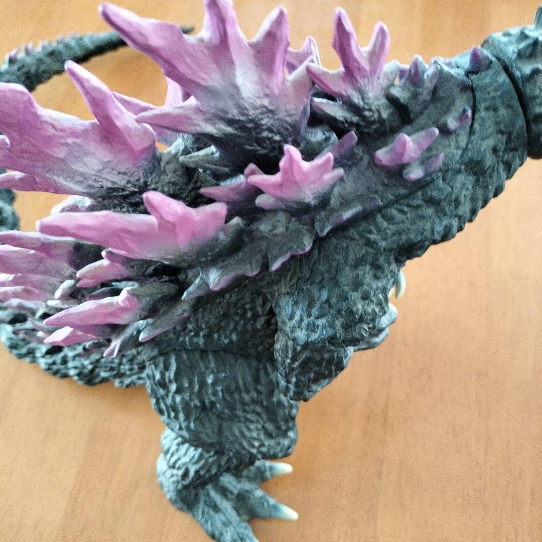 【2000年製】ゴジラ フィギュア