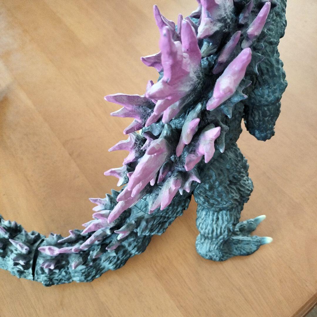 【2000年製】ゴジラ フィギュア