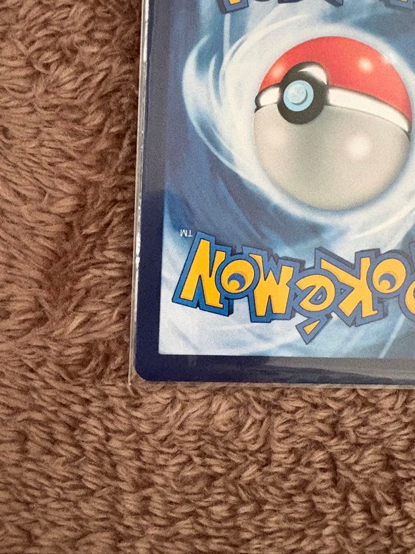 慎*猿様 500円企画　ゴッホピカチュウ