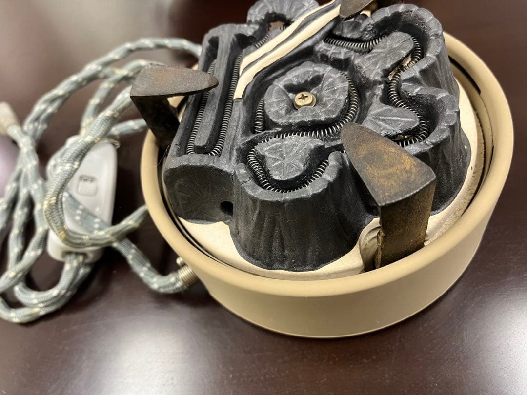 【ピーコック】那古野釜