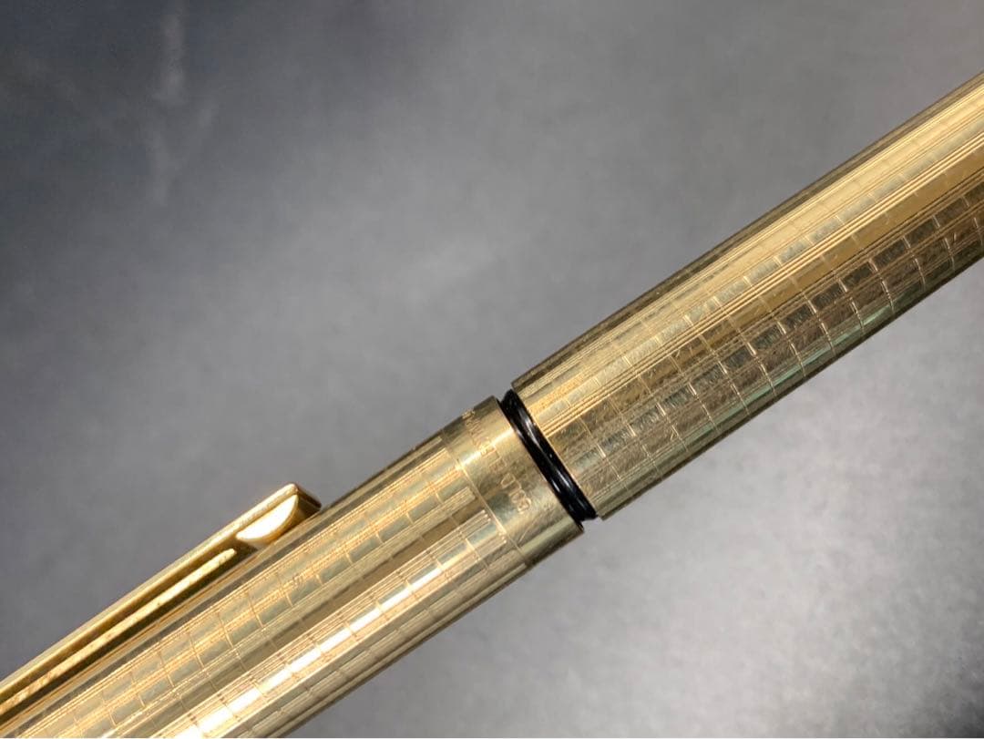 シェーファー 万年筆 筆記具 14金 ペン先 ゴールド 14k 585